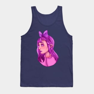 Elf Tank Top